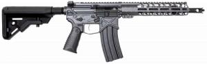 Battle Arms Authority Elite 223 Rem/5.56 NATO Semi Auto Rifle - AUTHORITY014
