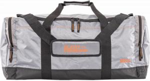 Scent Crusher SC00054 Ozone Gear Bag 2.0 Black/Orange Duffle Bag - 1080