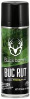 Hunters Specialties BB-200028 Bucrut Bomb Attractant Buck Urine Scent 6.65 oz Aerosol - 261