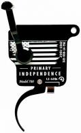 TriggerTech Competitive AR-15 Trigger - Independence Black/White - X46TBB33NNF
