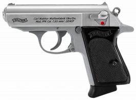 Walther Arms PPK 32 ACP Semi Auto Pistol - 4796020