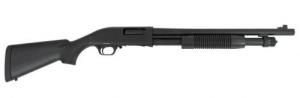 Tokarev TX3 Hammer 12ga 18.5" Pump Action Tactical Shotgun 4+1 - 21000412