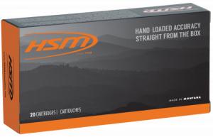 Main product image for HSM Standard 7mm Rem 160 gr 20 Per Box/ 20 Case