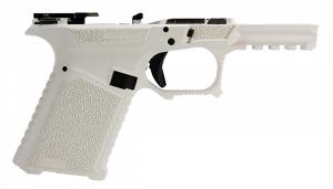 SCT 19 White Full Size Frame for Glock - 0226000000IF SCT 19 White Full Size Frame for Glock - 0226000000IF