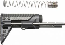 Battle Arms Development VERT-V2-PDW-556 Black Fits AR-15 Compatible w/ 5.56/223 - 1090