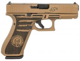 FN 509 Compact Tactical Flat Dark Earth 24+1 9mm Pistol