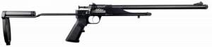 Keystone Precision Overlander Pack Rifle .22 Caliber Bolt Action Rifle - KSA2190 Keystone Precision Overlander Pack Rifle .22 Caliber Bolt Action Rifle - KSA2190