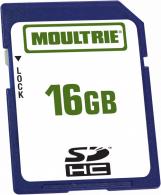 Moultrie MFHP12542 SD Memory Card 16GB - 270