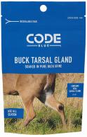 Code Blue Buck Tarsal Gland Resealable Bag - OA1424