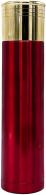 Caliber Gourment Shell Red Thermo Bottle - CBG-TMS-1031