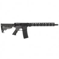 American Tactical Imports Milsport AR .300 Blackout, Metal Forged Lower - ATIG15MS300ML15