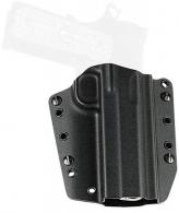 Galco Corvus Belt IWB Black Kydex Fits P365 X-Macro w/ Red Dot -  CVS894RB