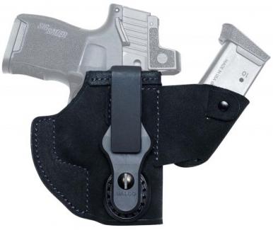 Galco Walkabout 3.0 Strongside/Crossdraw IWB Black Fits Sig P365 - WK3838RB