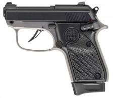 Ruger LCP Black 380 ACP Pistol