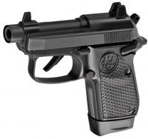 Ruger LCP Black 380 ACP Pistol