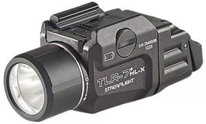 Streamlight TLR-7 HL-X USB Gun Light  - 78