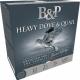 B&p Ammunition Heavy Dove & Quail 12 Gauge 2.75" 1 oz 7 Shot 25 Per Box/ 10 Case