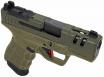Glock 19 Gen 4 9mm 15+1 Battlefield Green