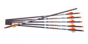 Ravin Crossbows R139 Arrows 400GR .001" 6 Pack - 1247