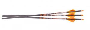 Ravin Crossbows R134 Match Weight Lighted Arrows 400GR 001" 3 Pack - 1247
