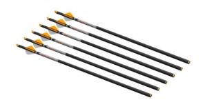 Ravin Crossbows R121 R500/50X Series Arrows .001" 6 Pack - 1247