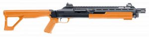 RWS/Umarex 2292306 HDX Pepper Ball Shotgun Orange/Black - 188