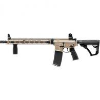 Daniel Defense Desert Sage Limited Series DDM4 V7 223 Rem/5.56 NATO Semi Auto Rifle - DEALERLIMITEDSERIES001