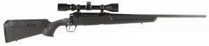 Savage XP 7MM-08REM 22" - 32005