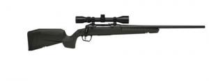 Springfield Armory M1A Standard, Synthetic Black Stock, California