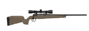 Savage Axis 2 XP Flat Dark Earth 30-06 22" - 32170