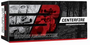 Barnes Bullets Centerfire Rifle 243Win 100gr Jacketed Hollow Point BT 20 Per Box/10 Case - 32108 Barnes Bullets Centerfire Rifle 243Win 100gr Jacketed Hollow Point BT 20 Per Box/10 Case - 32108