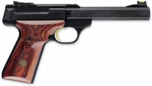 Browning Buck Mark Plus FLD 10+1 .22 LR  5.5" - 051398490