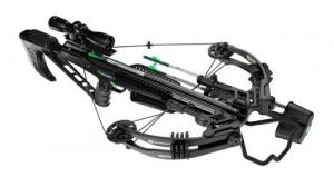 Crosspoint Black Crossbow - Dagger 405 405FPS - C0001