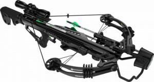 CenterPoint Tradition 405 Crossbow Package - 1247