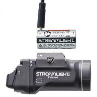 Streamlight TLR-7 X Sub Compact Rail Mount Weapon Light - For Glock 43X/48 - 69405