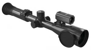 PARD Pantera 480 Thermal Black 35mm 480x360 Rifle Scope - PA435/LRF