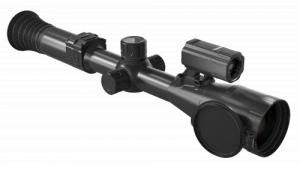 PARD Pantera 480 Thermal Black 2.3-3.3x 50 mm Rifle Scope - PA450LRF