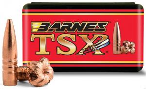 Barnes Bullets 32248 28Nosler 162gr TSX Boat Tail 20 Per Box/10 Case - 243 Barnes Bullets 32248 28Nosler 162gr TSX Boat Tail 20 Per Box/10 Case - 243