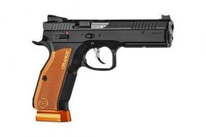 CZ Shadow 2 OR 9mm Semi Auto Pistol