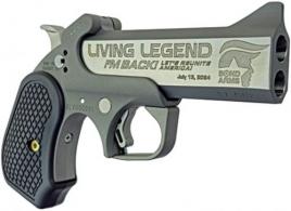 Bond XLV "Living Legend" 45 ACP Derringer