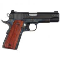 CZ Dan Wesson Heirloom 1911 45 ACP Semi Auto Pistol - 01779 CZ Dan Wesson Heirloom 1911 45 ACP Semi Auto Pistol - 01779