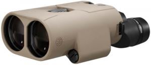 Sig Sauer ZULU6 HDX Pro 14x50mm Binocular - SOZ6WP1450