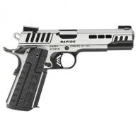 Kimber 1911 Rapide Scorpius 45 ACP Semi Auto Pistol - 3000425 Kimber 1911 Rapide Scorpius 45 ACP Semi Auto Pistol - 3000425