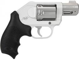 Kimber K6xs Ultra-Lightweight .38 Spl 2in 6-Shot Revolver - 3400034 Kimber K6xs Ultra-Lightweight .38 Spl 2in 6-Shot Revolver - 3400034