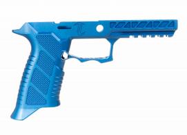 TIMBER SSP320PROGMB SIG P320 PRO GRIP MODULE BLU - 1076