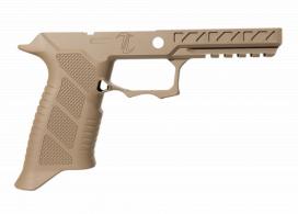 TIMBER SSP320PROGMFD SIG P320 PRO GRIP MODULE FDE - 1076