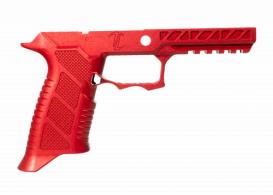 TIMBER SSP320PROGMR SIG P320 PRO GRIP MODULE RED - 1076