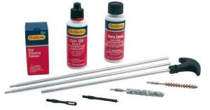 Outers Rifle Cleaning Kit 243, 6mm - 6.5mm Rifle