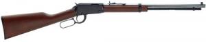 Rossi 223 Remington Single Shot w/Heavy Blue Barrel & Walnut Monte Carlo Stock