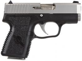 Walther Arms PPK/S, .380 ACP, 3.3 Barrel, Fixed Sights, Blue, Pearl Grips